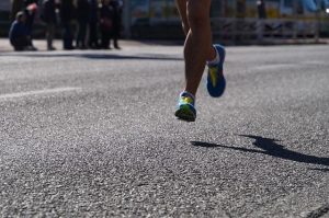 Programa Maratón: Completa los 42k con Éxito
