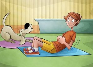 Ejercicios para piernas con gomas: Fortalece y Tonifica tus Piernas