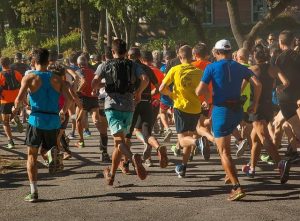 Vitaminas para Deportistas: ¡Descubre las Mejores para Potenciar tu Rendimiento!